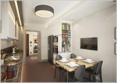 شقة فاخرة للبيع في بيلك دوزو- اسطنبول - 11