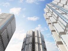 شقق للبيع في اسطنبول ضمن مجمع سكني خمس نجوم مع مول للتسوق - 24