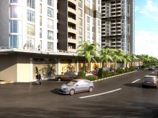 شقق للبيع في اسطنبول ضمن مجمع سكني خمس نجوم مع مول للتسوق - 26