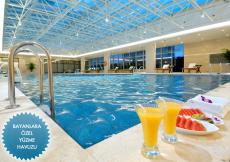 شقق للبيع في اسطنبول ضمن مجمع سكني خمس نجوم مع مول للتسوق - 28