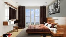 شقق للبيع في اسطنبول ضمن مجمع سكني خمس نجوم مع مول للتسوق - 16