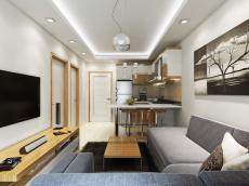 شقق للبيع في اسطنبول ضمن مجمع سكني خمس نجوم مع مول للتسوق - 2