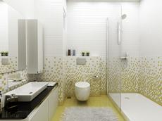 شقق للبيع في اسطنبول ضمن مجمع سكني خمس نجوم مع مول للتسوق - 5