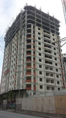 شقق للبيع في اسطنبول ضمن مجمع سكني خمس نجوم مع مول للتسوق - 11