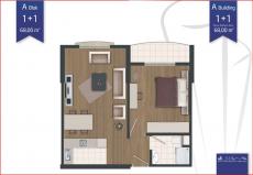 شقق للبيع في اسطنبول ضمن مجمع سكني خمس نجوم مع مول للتسوق - 15