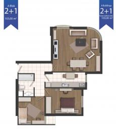 شقق للبيع في اسطنبول ضمن مجمع سكني خمس نجوم مع مول للتسوق - 32