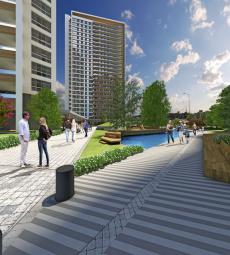 شقق للبيع باطلالة بحرية في اسطنبول - 15