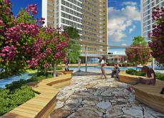 شقق للبيع باطلالة بحرية في اسطنبول - 18