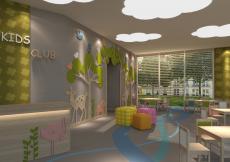 شقق للبيع باطلالة بحرية في اسطنبول - 12