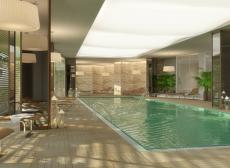 شقق للبيع باطلالة بحرية في اسطنبول - 4