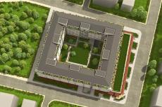 شقق فاخرة و عصرية للبيع في بكركوي - 16