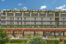 شقق فاخرة و عصرية للبيع في بكركوي - 13