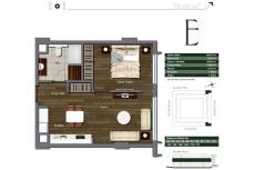 شقق فاخرة و عصرية للبيع في بكركوي - 10