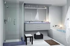 شقق فاخرة و عصرية للبيع في بكركوي - 11