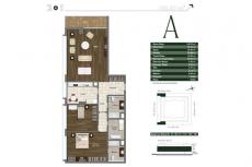 شقق فاخرة و عصرية للبيع في بكركوي - 9