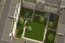 شقق فاخرة و عصرية للبيع في بكركوي - 8