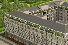 شقق فاخرة و عصرية للبيع في بكركوي - 4