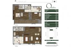 شقق فاخرة و عصرية للبيع في بكركوي - 3