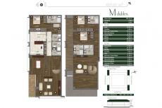 شقق فاخرة و عصرية للبيع في بكركوي - 17