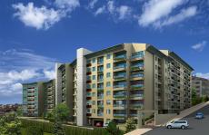 شقق للبيع في وسط اسطنبول  - 2