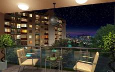 شقق للبيع في وسط اسطنبول  - 3