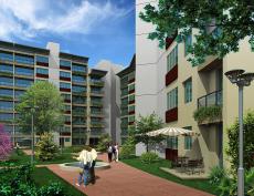 شقق للبيع في وسط اسطنبول  - 5