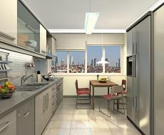 شقق للبيع في وسط اسطنبول  - 6