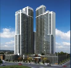 شقق باطلالات بحرية و قرب المترو في وسط اسطنبول - 16