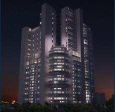 شقق باطلالات بحرية و قرب المترو في وسط اسطنبول - 19