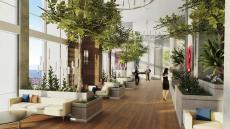 شقق باطلالات بحرية و قرب المترو في وسط اسطنبول - 21