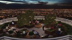 شقق باطلالات بحرية و قرب المترو في وسط اسطنبول - 3