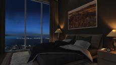 شقق باطلالات بحرية و قرب المترو في وسط اسطنبول - 4