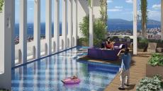 شقق باطلالات بحرية و قرب المترو في وسط اسطنبول - 5