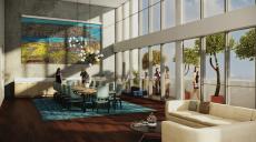 شقق باطلالات بحرية و قرب المترو في وسط اسطنبول - 7