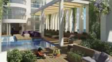 شقق باطلالات بحرية و قرب المترو في وسط اسطنبول - 6