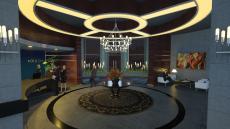 شقق باطلالات بحرية و قرب المترو في وسط اسطنبول - 10