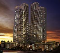 شقق باطلالات بحرية و قرب المترو في وسط اسطنبول - 11