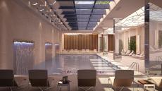 عقارات في اسطنبول مع اطلالات بحرية في وسط اسنيورت في الجانب الاوروبي - 10