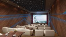 عقارات في اسطنبول مع اطلالات بحرية في وسط اسنيورت في الجانب الاوروبي - 8