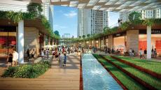 عقارات في اسطنبول مع اطلالات بحرية في وسط اسنيورت في الجانب الاوروبي - 7