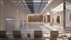 عقارات في اسطنبول مع اطلالات بحرية في وسط اسنيورت في الجانب الاوروبي - 17