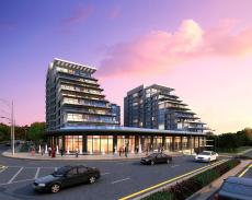 عقارات حديثة للبيع في جوربينار بيليك دوزو - 7