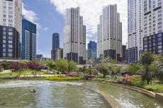 شقق فاخرة و عصرية  للبيع في وسط اسطنبول في منطقة مسلك - 17