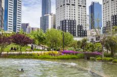 شقق فاخرة و عصرية  للبيع في وسط اسطنبول في منطقة مسلك - 23