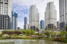 شقق فاخرة و عصرية  للبيع في وسط اسطنبول في منطقة مسلك - 4