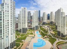 شقق فاخرة و عصرية  للبيع في وسط اسطنبول في منطقة مسلك - 5