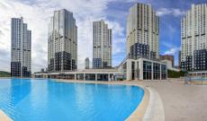 شقق فاخرة و عصرية  للبيع في وسط اسطنبول في منطقة مسلك - 6