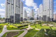 شقق فاخرة و عصرية  للبيع في وسط اسطنبول في منطقة مسلك - 10