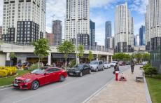 شقق فاخرة و عصرية  للبيع في وسط اسطنبول في منطقة مسلك - 11