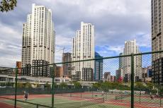 شقق فاخرة و عصرية  للبيع في وسط اسطنبول في منطقة مسلك - 24